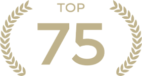 Century21 Top 75 Achievement Award